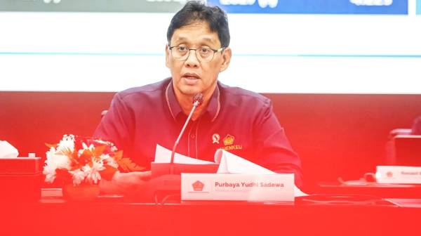 APBN Dinilai Tetap Tangguh Hadapi Lonjakan Harga Minyak Global