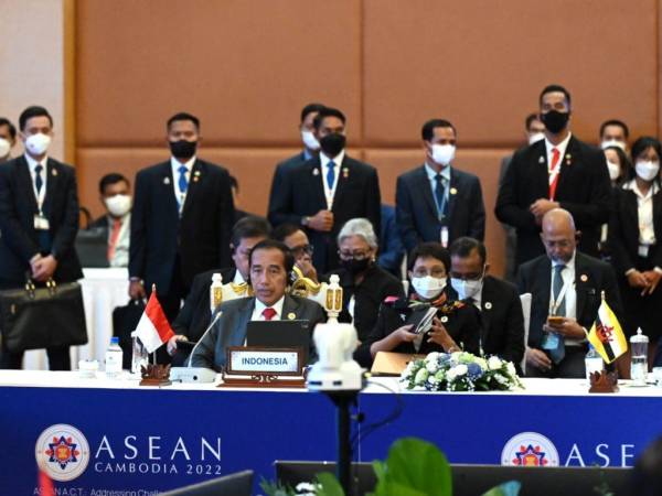 Presiden Jokowi akan Hadiri Sejumlah KTT dengan Mitra Wicara ASEAN dan Tiga Pertemuan Bilateral