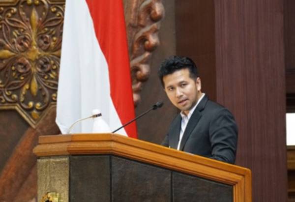 Jatim Perkuat Regulasi Disabilitas untuk Wujudkan Pembangunan Inklusif