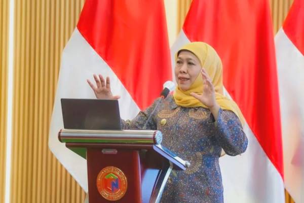 Perempuan Berdaya Jadi Kunci Lahirnya Kebijakan yang Berpihak