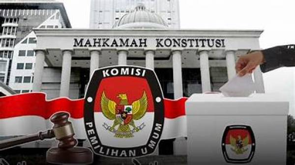 Putusan MK: Pemilu dan Pilkada Resmi Dipisah