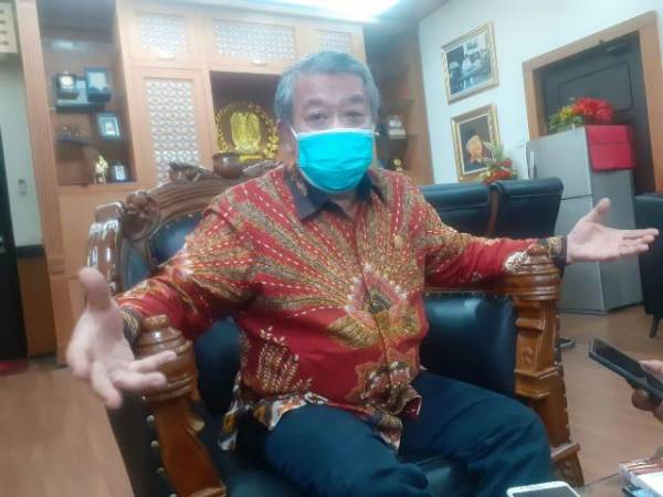 DPRD Jatim Dukung Penguatan Ekonomi Menuju Indonesia Emas