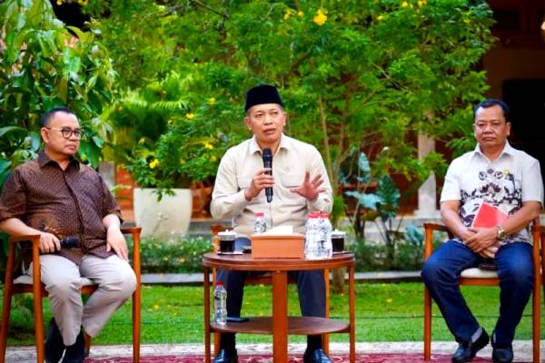 Koperasi Desa Merah Putih Diusulkan Jadi PSN, Targetkan Lawan Rentenir dan Pinjol