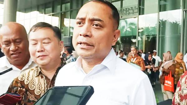 Potensi PAD Tembus Rp8,3 Triliun, Eri Cahyadi Perkuat Pengawasan Pajak Perusahaan Lewat Sistem Digital