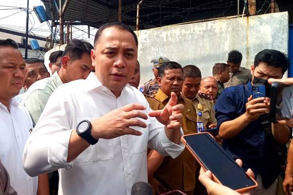 Jam Malam Anak Berlaku di Surabaya, Ini 5 Kondisi yang Dikecualikan