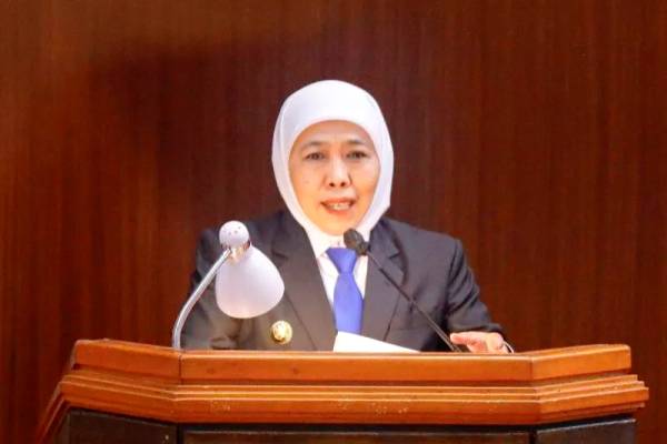 TAPD dan Banggar DPRD Sepakat, P-APBD Jatim 2026 Resmi Diarahkan untuk Kesejahteraan Warga