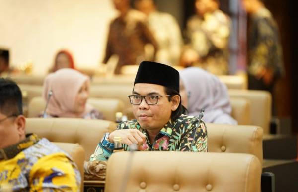 PAD Jatim Tembus 107 Persen, DPRD Minta Dampaknya Lebih Dirasakan Masyarakat