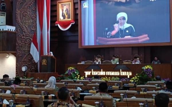 Banggar DPRD Jatim Desak Pemprov Gali Potensi Baru untuk Tingkatkan PAD 2026