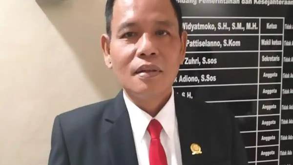 Syaifuddin Zuhri Diusulkan Pimpin DPRD Surabaya, Gantikan Almarhum Adi Sutarwijono