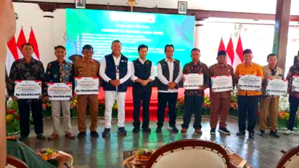 Wagub Emil Tegaskan Swasembada Gula Harus Berpihak pada Petani