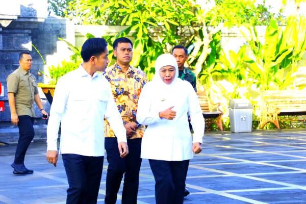 13 Daerah Jatim Siap Gelar Sekolah Rakyat Mulai Juli