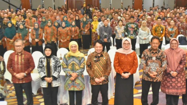 Sensus Ekonomi 2026 Perkuat Fondasi Data Pembangunan