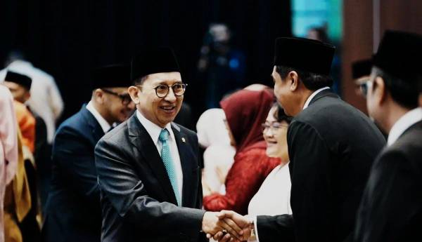 Menbud Fadli Zon Tekankan Program Kebudayaan Harus Efektif dan Terukur