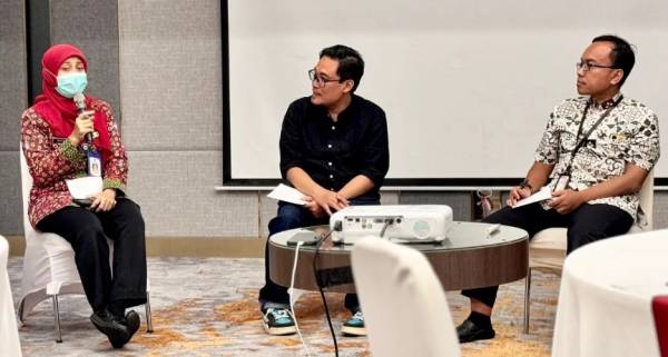 Pemprov Jatim Gandeng Yayasan Mahameru Perkuat Upaya Penanggulangan HIV/AIDS