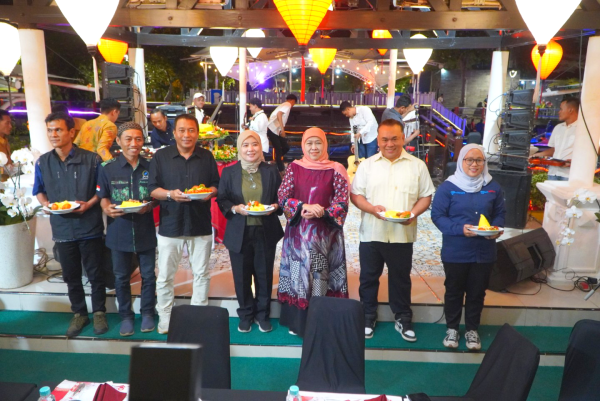 Peringati HPN 2026, Khofifah Perkuat Sinergi dengan Jurnalis Jatim