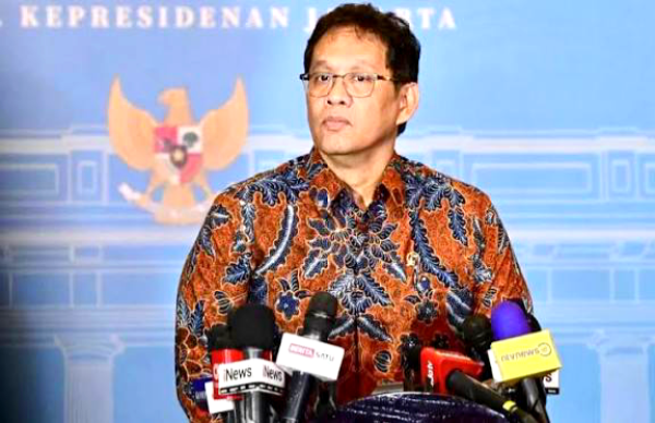 Kemenkeu Siap Sikat Busana Muslim Ilegal Asal China