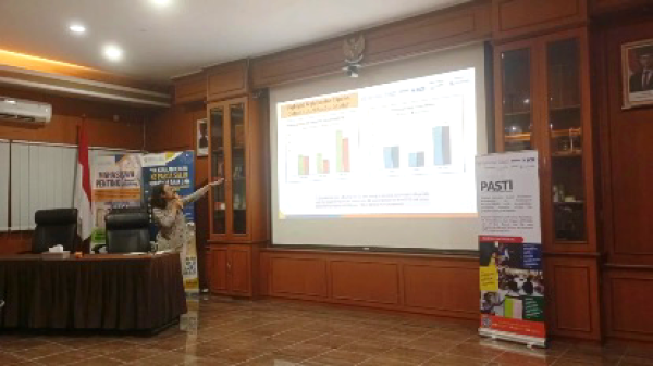 Stunting Jatim Turun Tajam, Program PASTI 2025 Jadi Bukti Kolaborasi Efektif