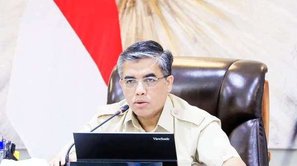 Kemnaker Buka Pendaftaran Ahli K3 Batch 2, Kuota Capai 2.100 Peserta