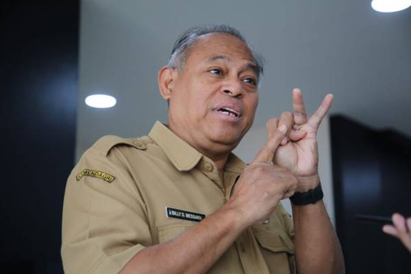 Dinkes Surabaya Tingkatkan Kewaspadaan Hantavirus, Warga Diminta Tetap Tenang