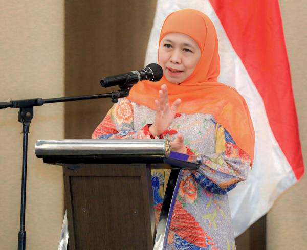 Kolaborasi Jatim–PLN Berbuah Prestasi, Desa Gosari Gresik Raih Penghargaan Nasional