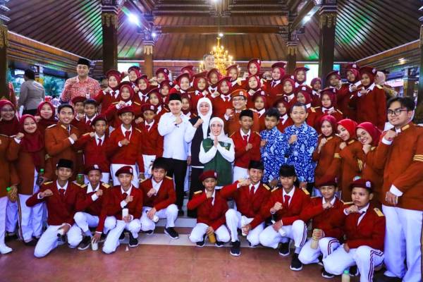 Kolaborasi Dinsos Jatim dan Lintas Instansi Perkuat Seleksi Sekolah Rakyat