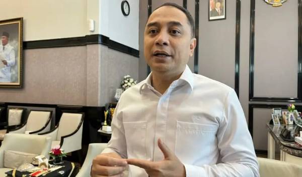 Transparansi Kinerja OPD, Pemkot Surabaya Segera Umumkan Capaian Kepala Dinas ke Publik