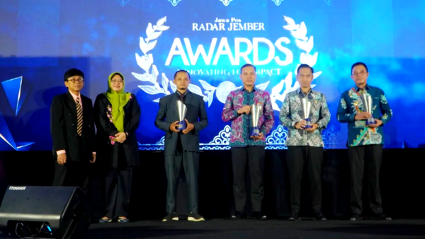 Khofifah Tekankan Inovasi dan Teknologi untuk Masa Depan Pangan Jatim