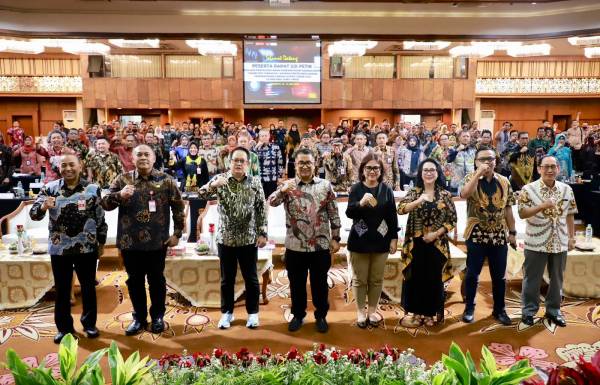 Evaluasi Uji Petik EPPD Terhadap LPPD
