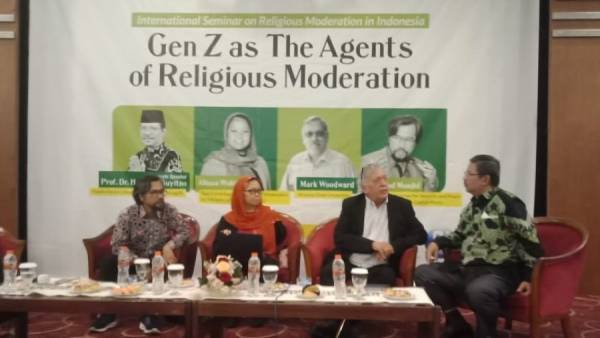 Gen Z Diingatkan Bahaya Politisasi Agama