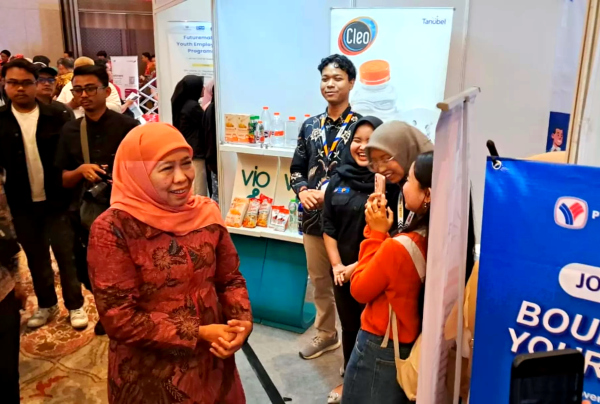 PHK Marak, Pemprov Jatim Siapkan 5.589 Lowongan di Job Fair Inklusif 2025