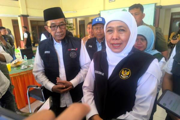 Pemprov Jatim Pastikan Korban KMP Mutiara Sentosa 2 Mendapat Perawatan Gratis