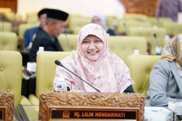Lilik DPRD Jatim Soroti Kelangkaan Pertalite, Khawatir Ganggu Aktivitas Ekonomi Surabaya