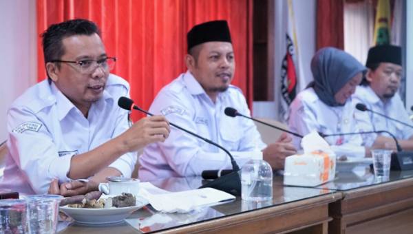 KPU Jatim Buka Konsultasi Parpol Peserta Pemilu 2024 Setiap Hari