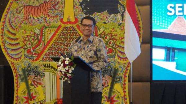 AKI dan AKB di Jatim Terus Menurun, Rakontek Kesmas 2026 Fokus Percepat Penanganan Stunting
