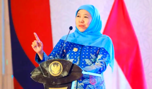 Penyaluran KUR di Jatim Tembus Rp37,22 Triliun, Dorong Ekonomi Daerah Makin Kuat