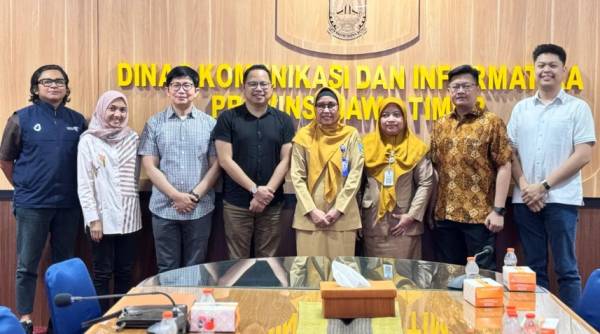 BRIN Libatkan Jatim dalam Kajian Kebijakan Pajak Industri Gim Nasional