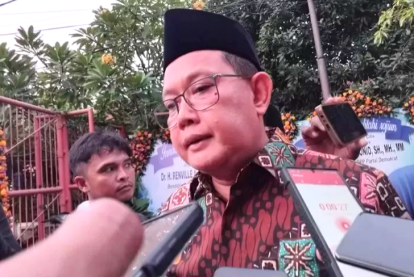 Sekdaprov Jatim Tegaskan Dana Rp 6,8 Triliun di Bank Tak Menganggur, Justru Dorong Ekonomi Daerah