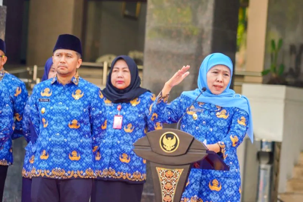 Mudik Lebaran 2026, Koordinasi Lintas Sektor Dipertegas