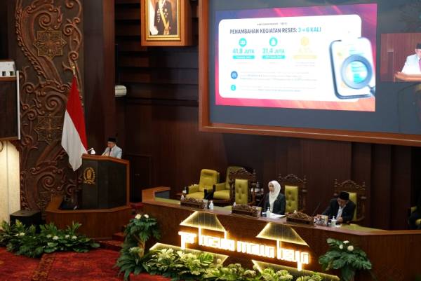 Reses DPRD Jatim Berpotensi Jadi 6 Kali Setahun, Klaim Perluas Serapan Aspirasi Warga