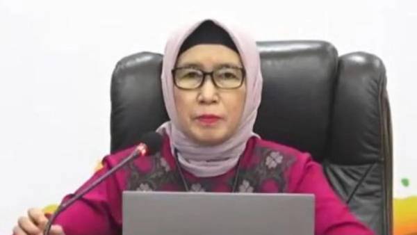 Penduduk Lansia di Jatim Capai 15,45 Persen, Tertinggi Kedua Nasional