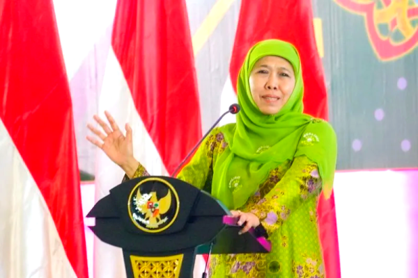 Intelektual Muslimat NU Diminta Hadirkan Solusi Nyata bagi Bangsa