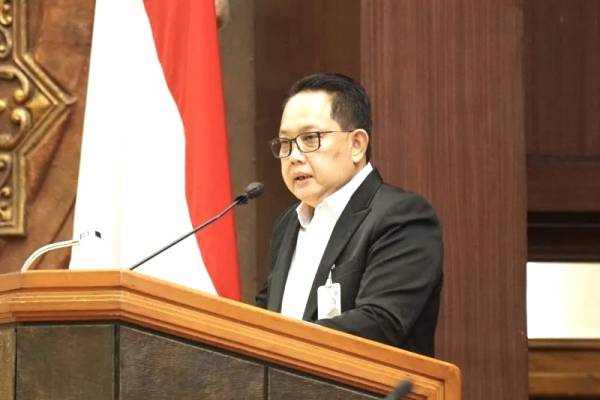 Dorong Raperda Halal, Pemprov Jatim Siapkan Insentif Sertifikasi Bagi UMK