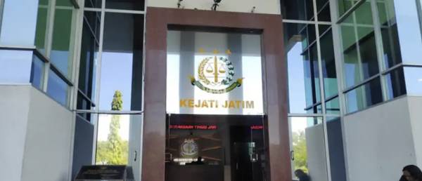 Mutasi Besar Kejagung, Pimpinan Kejati Jatim Berganti