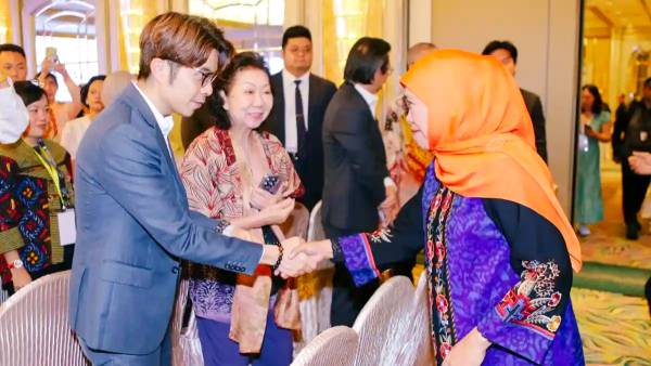Jatim Cetak Rekor Baru Misi Dagang Hong Kong Hasilkan Transaksi Rp12 Triliun