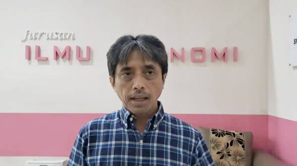 Ekonom Ubaya Nilai WFA ASN Efektif Tekan Konsumsi BBM dan Jaga Daya Beli Warga