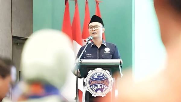 Sarbumusi Kritik Kebijakan Pajak THR di Tengah Tekanan Ekonomi