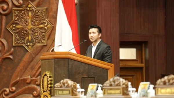Antisipasi Kekeringan Ekstrem, Pemprov Jatim Petakan Wilayah Kritis dan Buka Opsi Modifikasi Cuaca