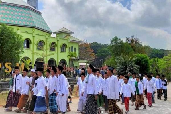 DPRD Jatim Optimis Raperda Pesantren Selesai Tahun Ini