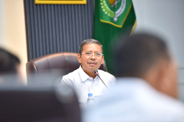 Jelang Lebaran, 97 Ribu Guru Kemenag Lolos Sertifikasi, Tunjangan Menanti