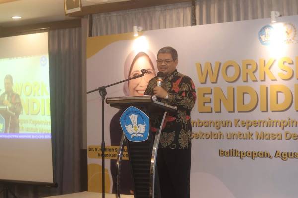 Begini Teknis Terbaru Pengangkatan Kepala Sekolah Versi Kemendikdasmen